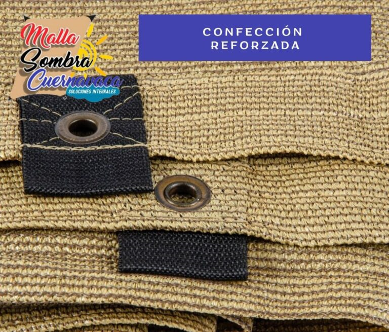 Confección reforzada