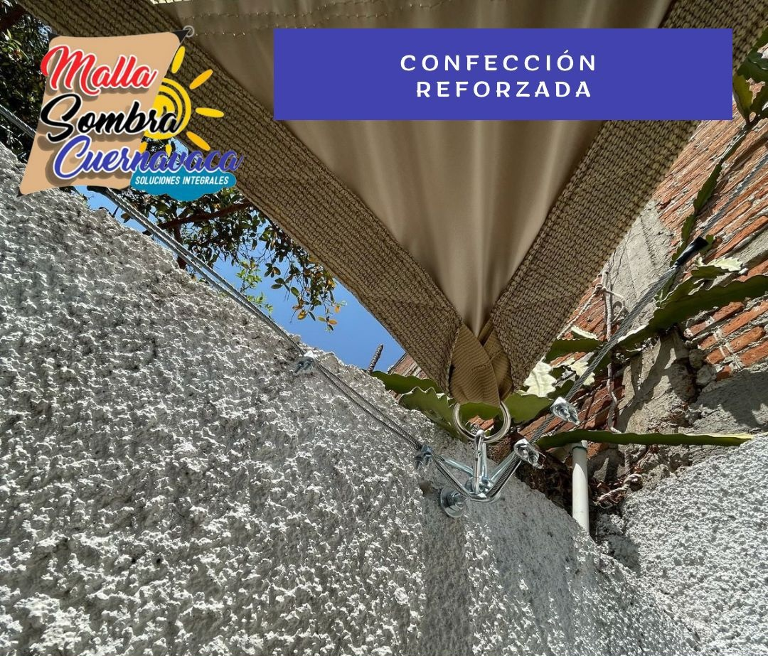 Confección reforzada