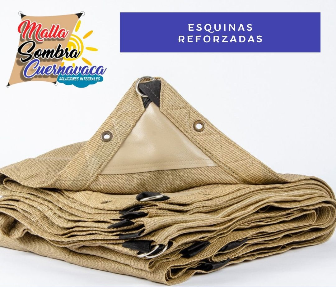 Confección reforzada